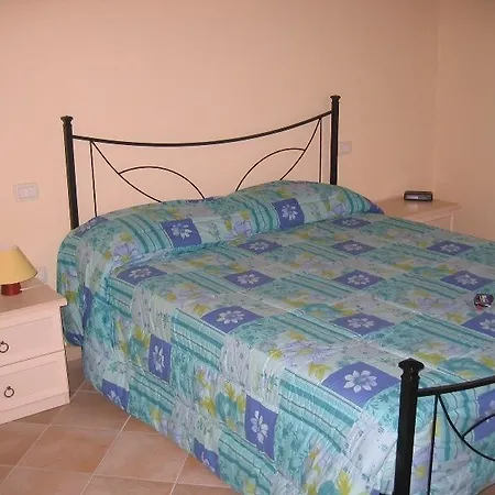 Apartamento Ciards House Montefalco