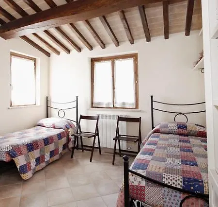 Ciards House Apartamento Montefalco