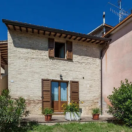 Ciards House * Montefalco