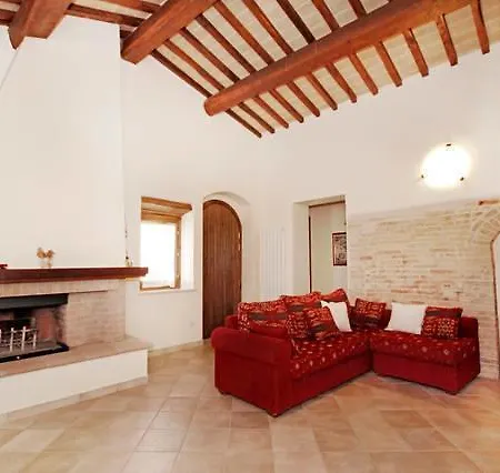 Ciards House Montefalco