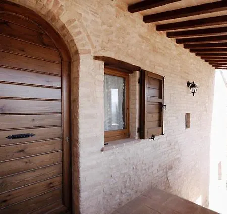 Ciards House Montefalco