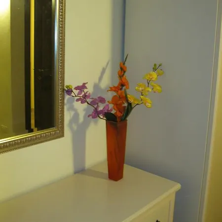 Apartamento Ciards House Montefalco