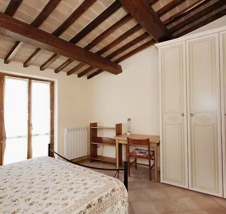 Ciards House Apartment Montefalco