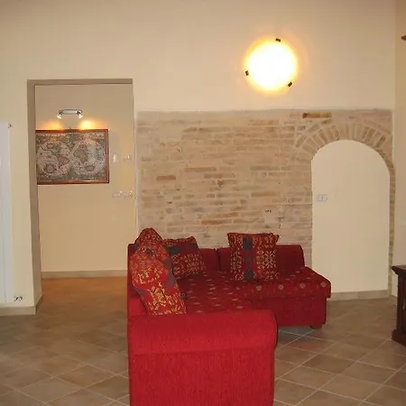 Ciards House Montefalco