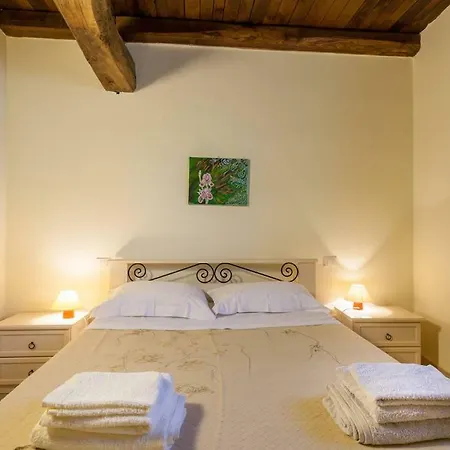 Ciards House Montefalco