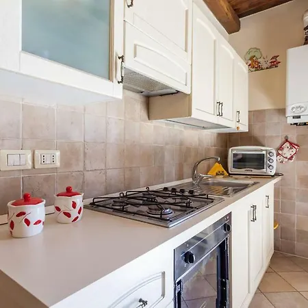 Apartamento Ciards House