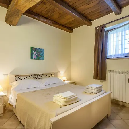 Ciards House Apartment Montefalco