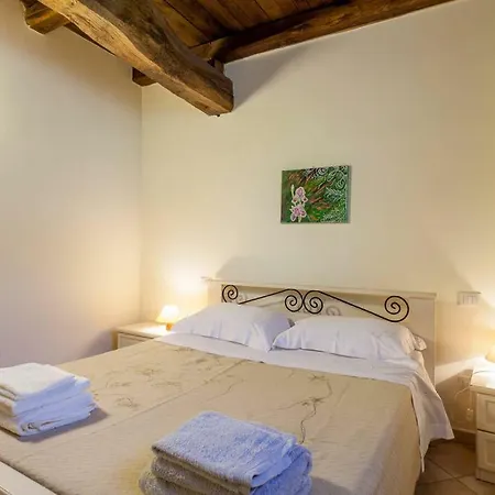 Apartamento Ciards House Montefalco