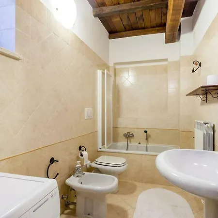 Ciards House * Montefalco