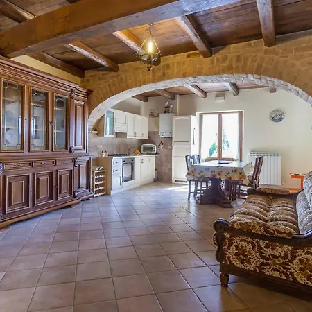 Ciards House * Montefalco